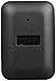 Amazon Basics 12W One-Port USB-A Wall Charger (2.4A) for Phones (iPhone 15/14/13/12/11/X, Samsung, and more), non-PPS, Black