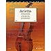 Produktbild ARIETTA - arrangiert für Violoncello - Klavier [Noten/Sheetmusic]