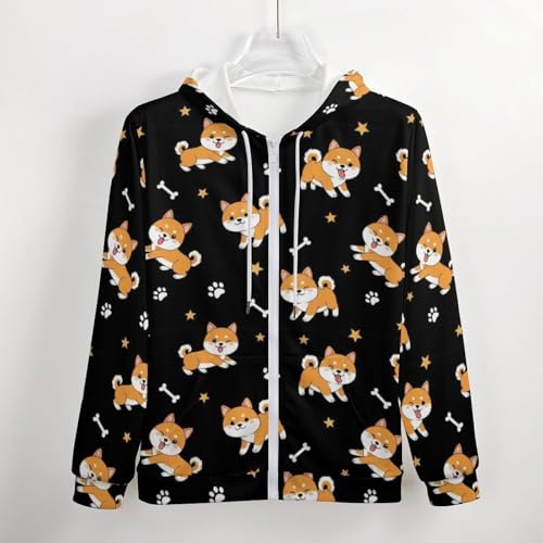 Sudaderas con Bolsillos para Hombre Manga Larga miniatura 4
