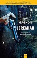 Jeremiah 276481061X Book Cover