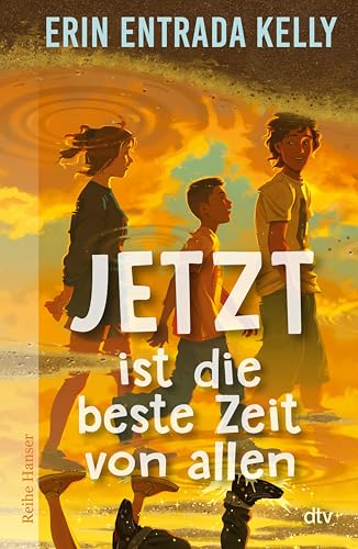 Jetzt ist die beste Zeit von...