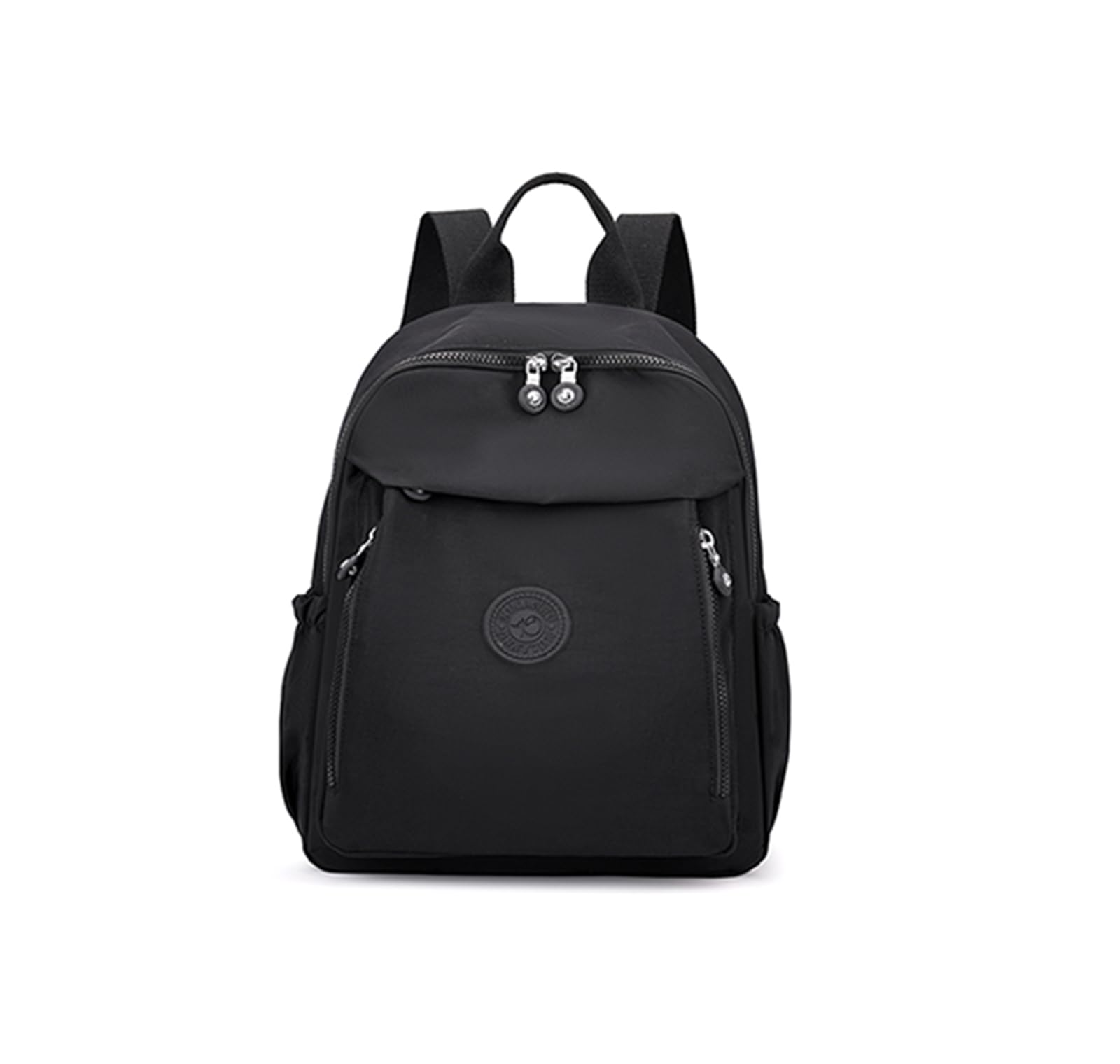 Rucksack Damen Klein Cityrucksack Elegant Reiserucksack Leichtgewicht Schultasche Modern Rucksackhandtasche Casual Daypack