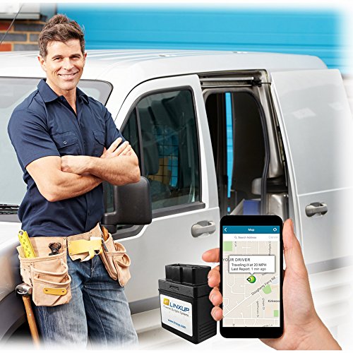 Spytec GL300 4G LTE Mini Real-Time GPS Tracker