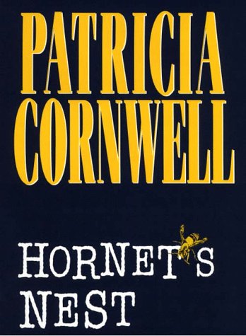 Hornet's Nest (G K Hall Large Print Book Series) [Large Print] 0783880855 Book Cover