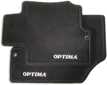 Kia Genuine P8142-3C000GJ Floor Mat