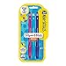 Paper Mate Profile Elite Retractable Ballpoint Pens