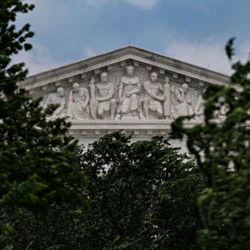 Supreme Court Delivers Big Wins for Trump&rsquo;s Immigration Agenda