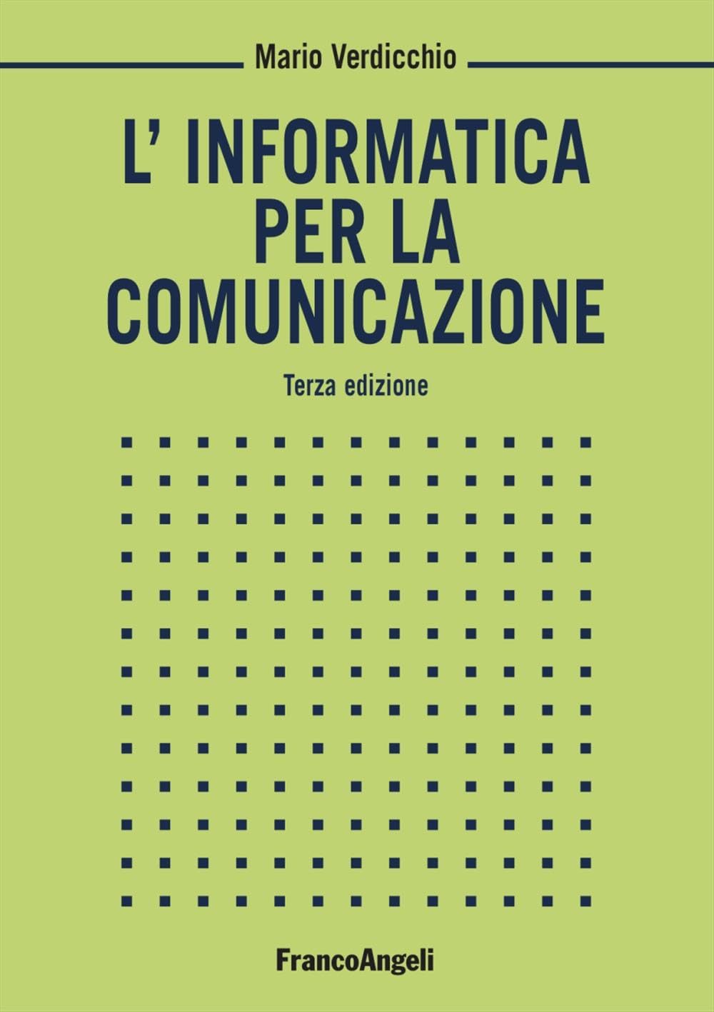L'informatica Per La Comunicazione - 4