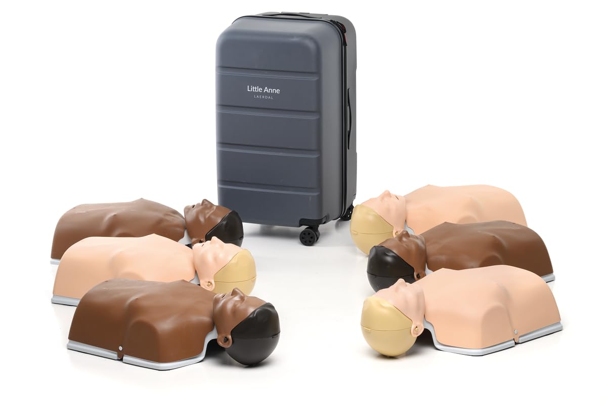 Little Anne Combo 6-pack