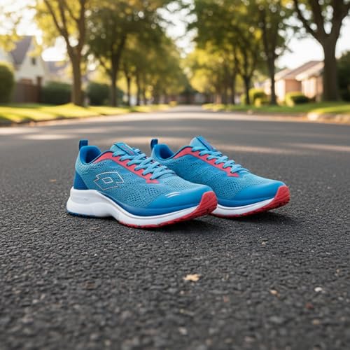 Image of Men Atleta Pro+ Running Shoes