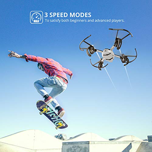 Holy Stone Mini Drone for Kids 