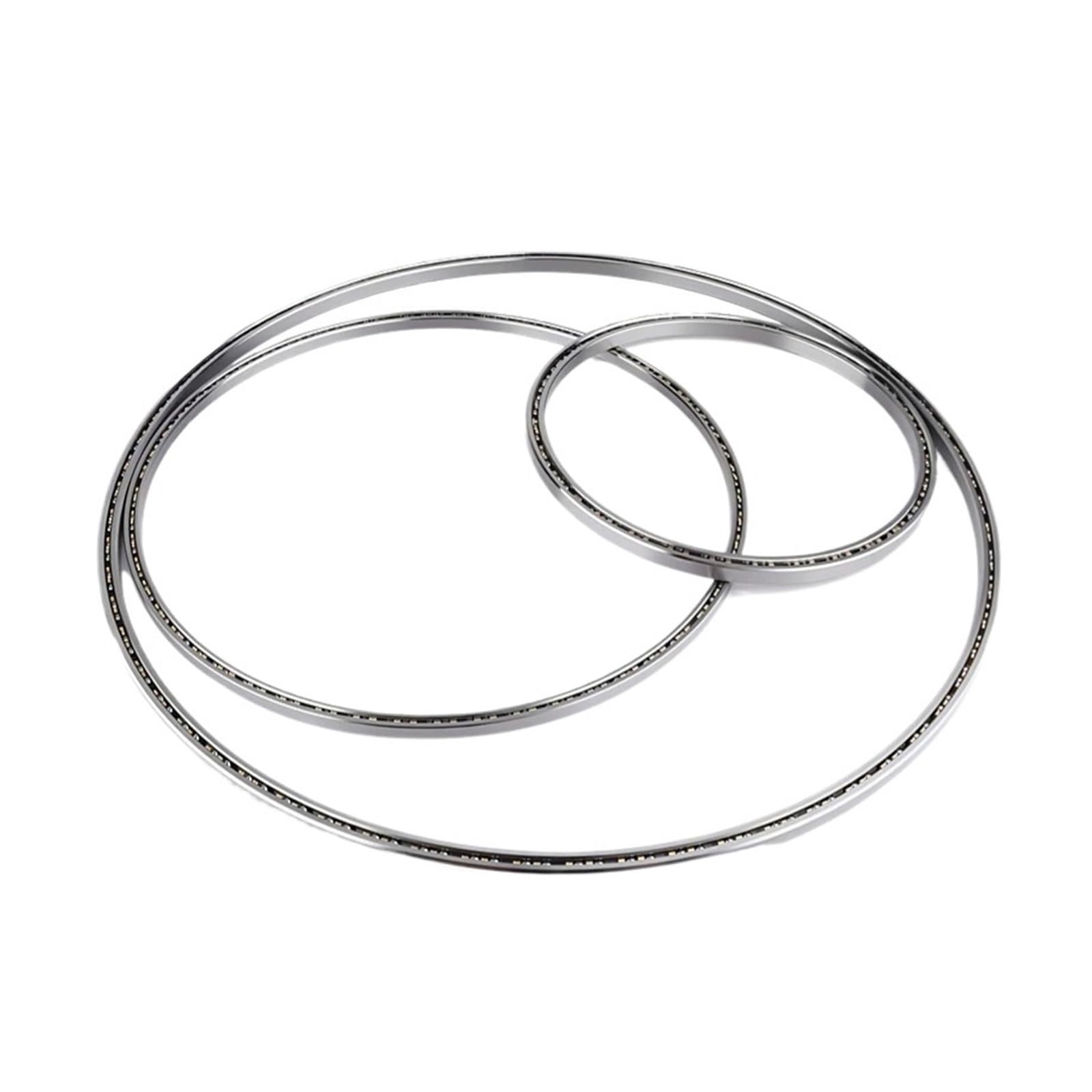 1 Uds. Rodamiento de sección Constante de Pared Delgada Serie KC Altura 9.525mm 0.375 Pulgadas KC040 050 070 080 110 120 CP0 XP0 AR0(CP0,KC140)