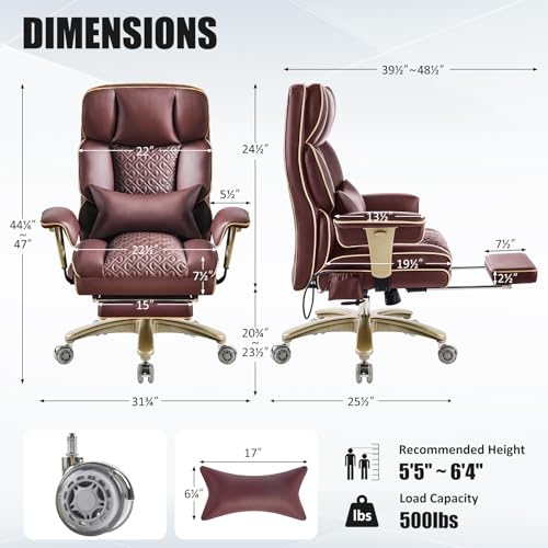luxury massage chair high capacity 1163