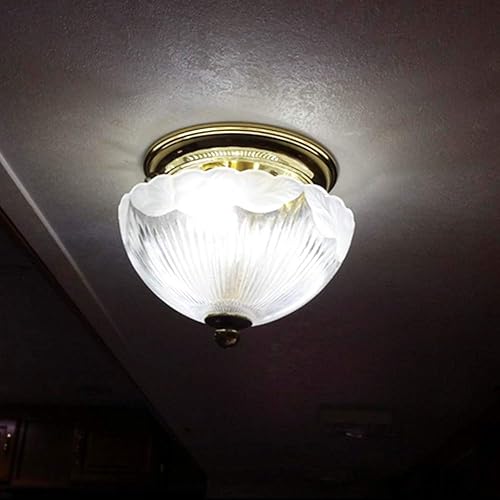 Miniatura 6 de Paquete de 4 bombillas LED BAY15D superbrillantes de 6500 K, color blanco de baja potencia, 1157 2057 2357 7528, repuesto para luces de marcha atrás