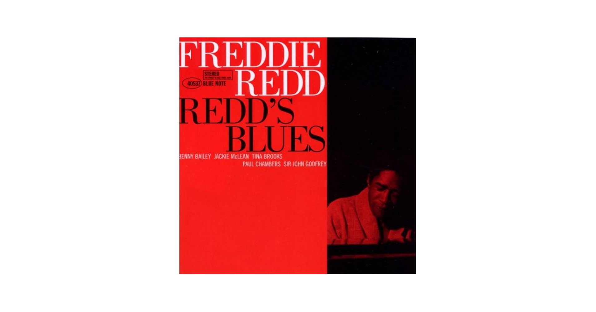 洋楽 SHADES OF REDD FREDDIE REDD QUINTET Freddi̲e̲ R̲e̲d̲d̲ – S̲h̲a̲d̲e̲s̲ O̲f̲ R̲e̲d̲d̲ (1̲9̲6̲0̲)̲