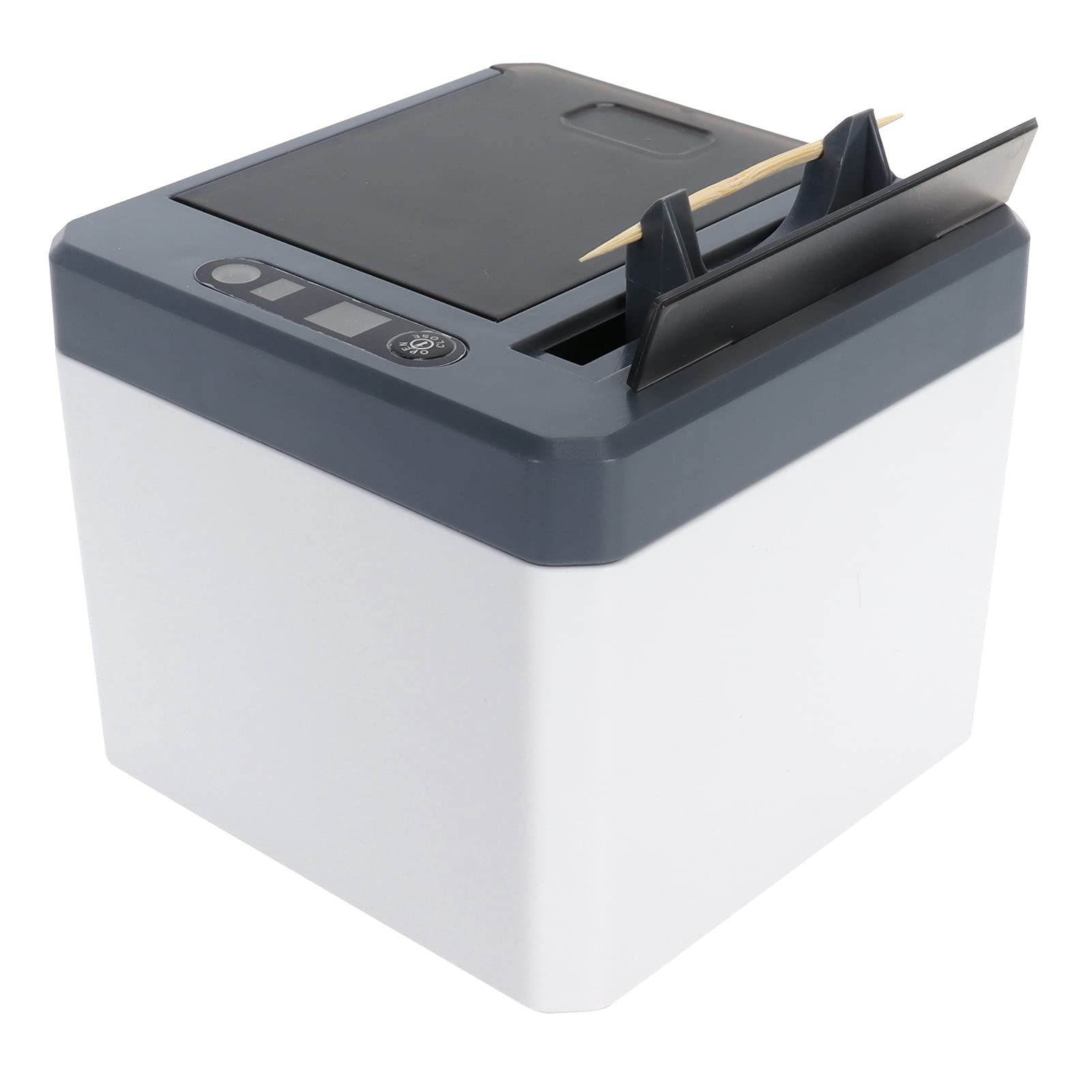 KUIDAMOS Up Automatic Toothpick Dispenser Automatic Toothpick Dispenser