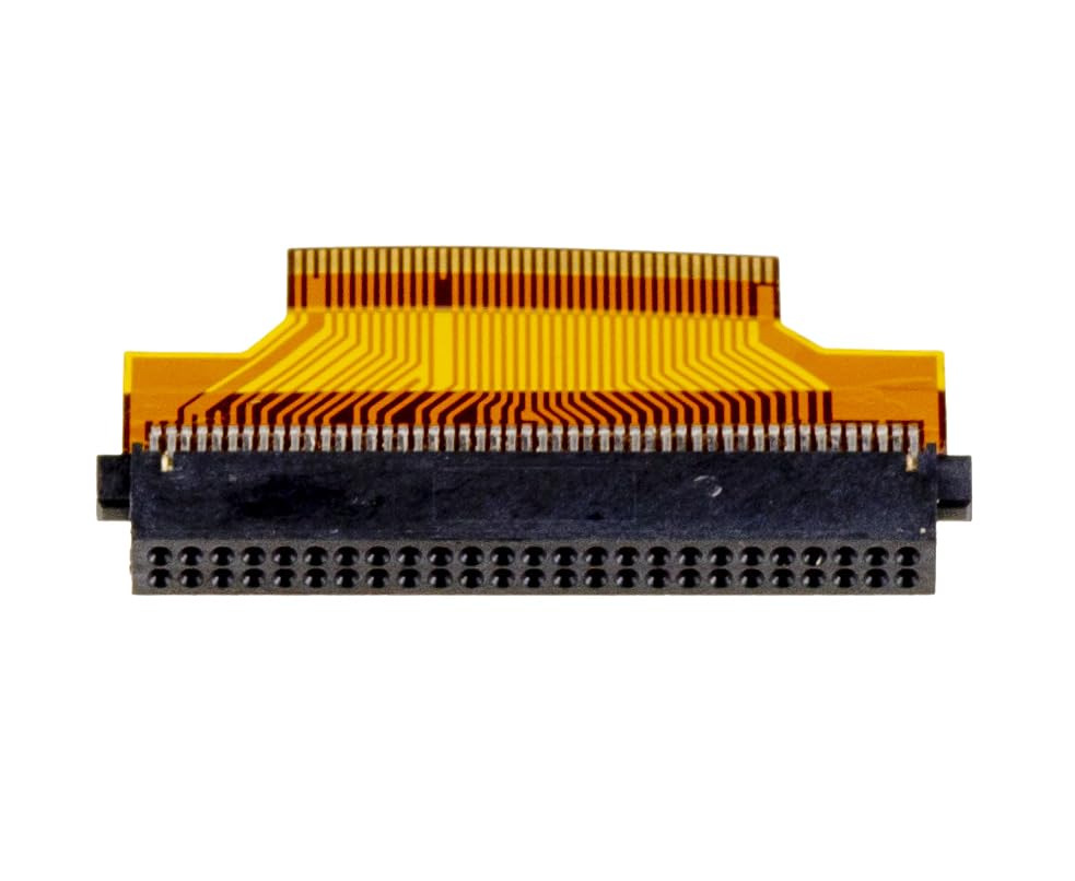 KALEA-INFORMATIQUE IDE 1,8 50-pins naar ZIF 1,8 40-pins