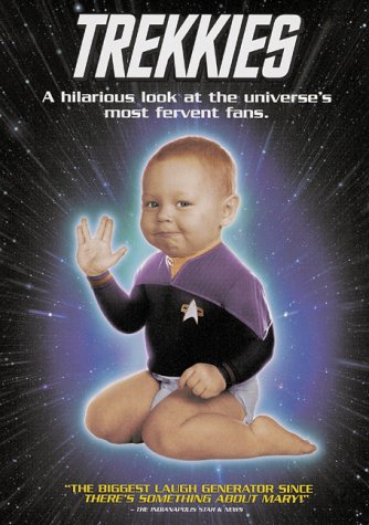 Trekkies (Full Screen) [DVD]