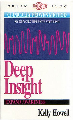 『Deep Insight, Expand Awareness』|感想・レビュー - 読書メーター