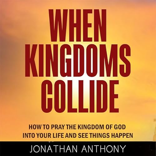 Couverture de When Kingdoms Collide