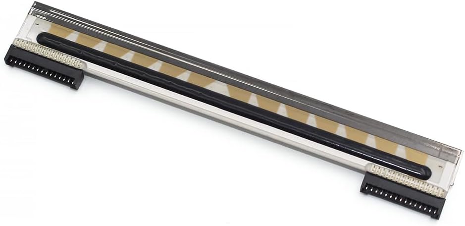 New Compatible Printhead for Zebra ZD421 ZD421d ZD421t Desktop Label Printer 203dpi P1112640-218