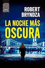 La noche más oscura: 21 (Principal Noir)