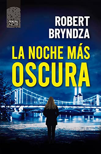La noche más oscura: 21 (Principal Noir)