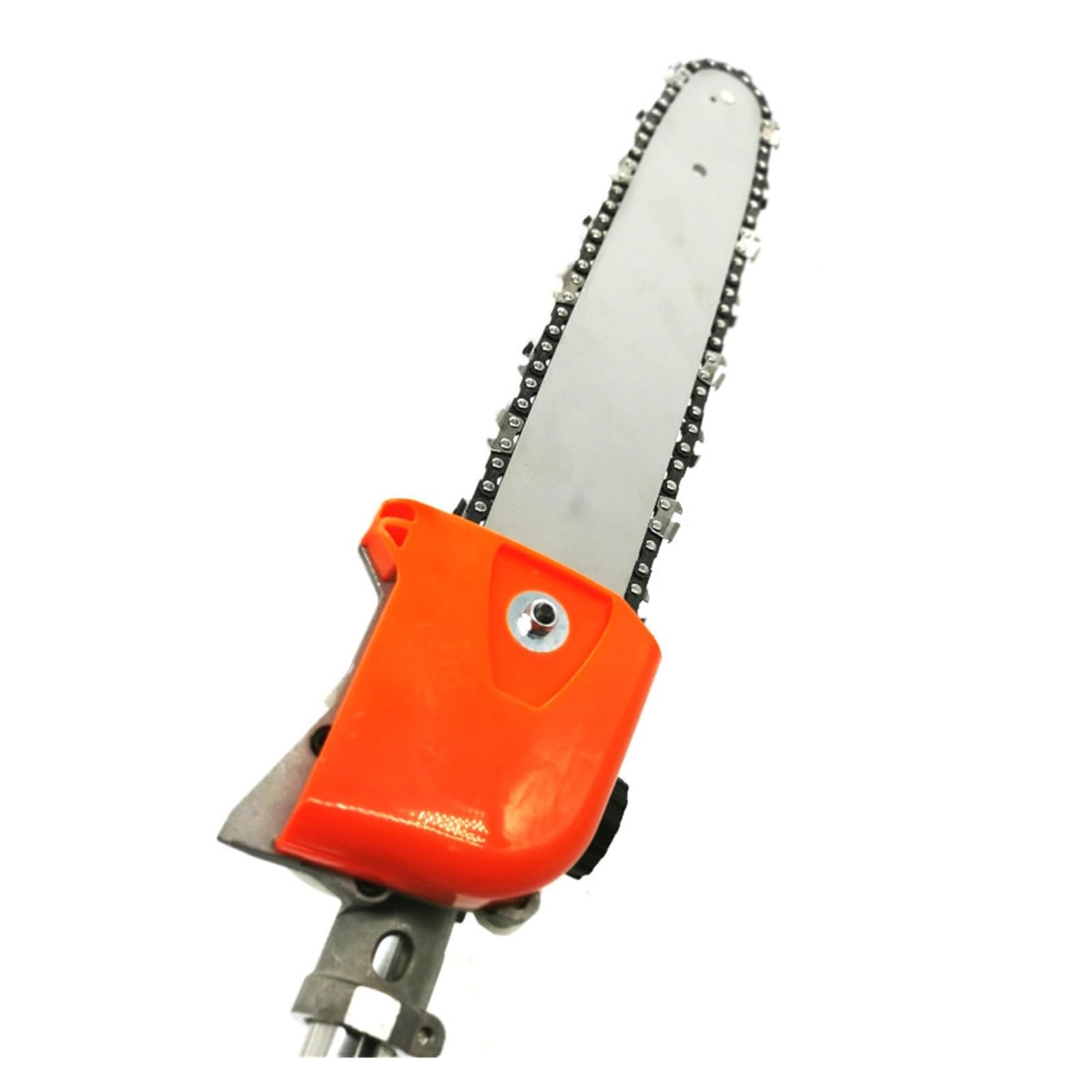 Cortacésped de Sierra Cadena Ramas Altas,Mantenimiento eficiente del jardín(28mm 9 T 12-Inch)