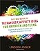 The Big Book of Therapeutic Activity Ideas for Children and Teens: Inspiring Arts-Based Activities and Character Education Curricula