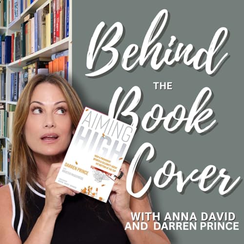 Darren Prince on The Book That Changed Everything&mdash;Including Me