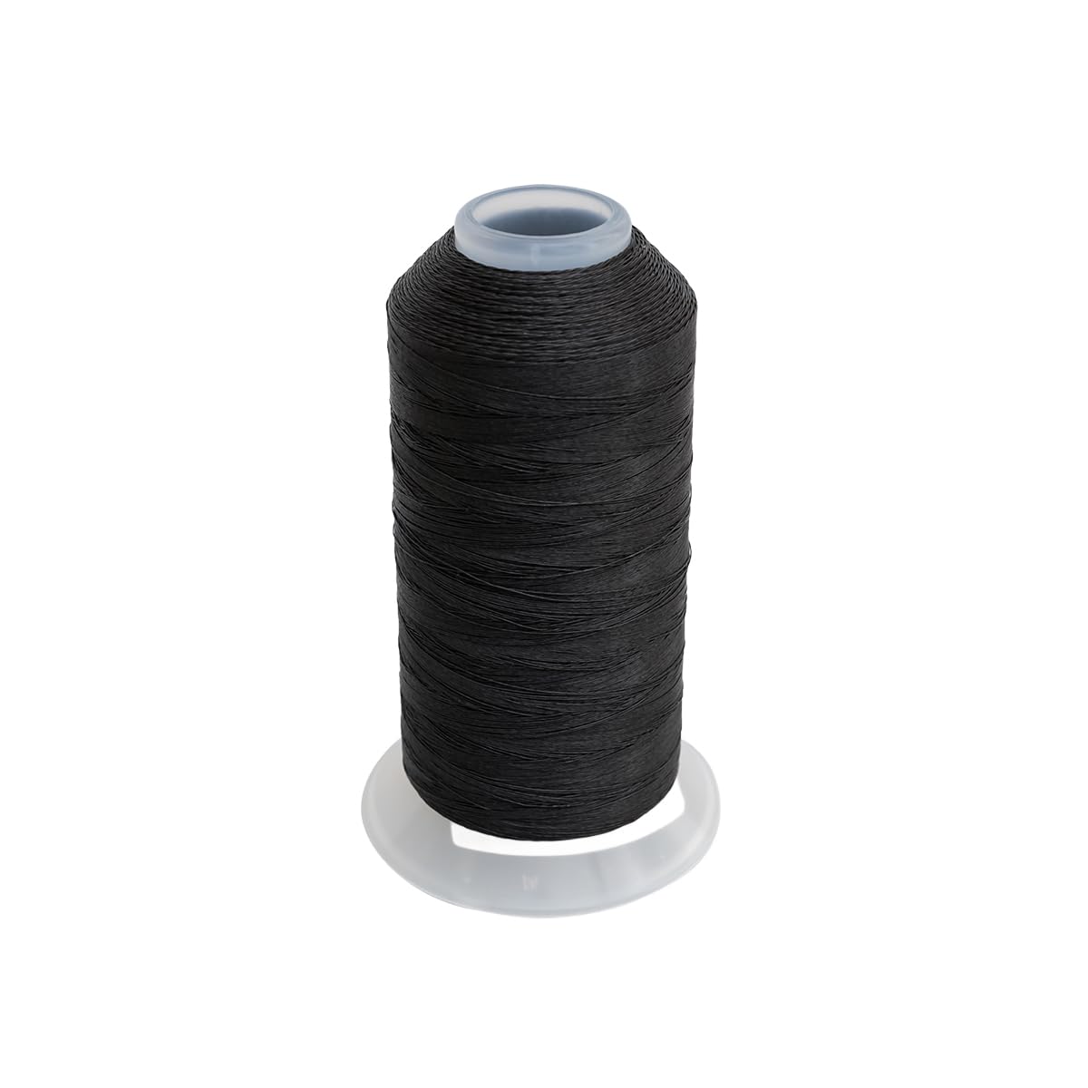 GORE® TENARA® TR-BK-5 Schwarz 300m, Garn UV-beständig, Stärke 35/40