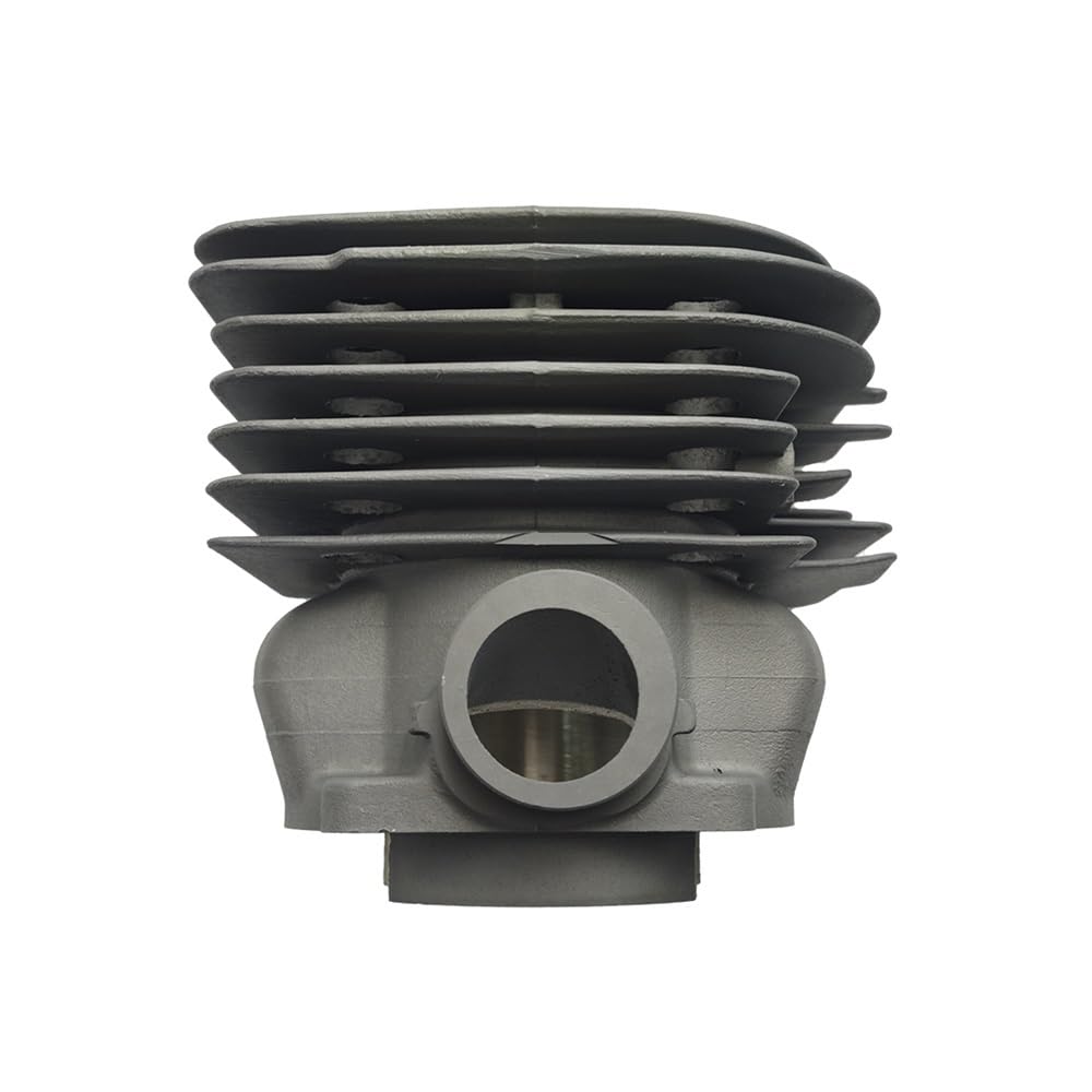 Cylindre 55 mm pour tronçonneuse 385XP résout les pertes de puissance