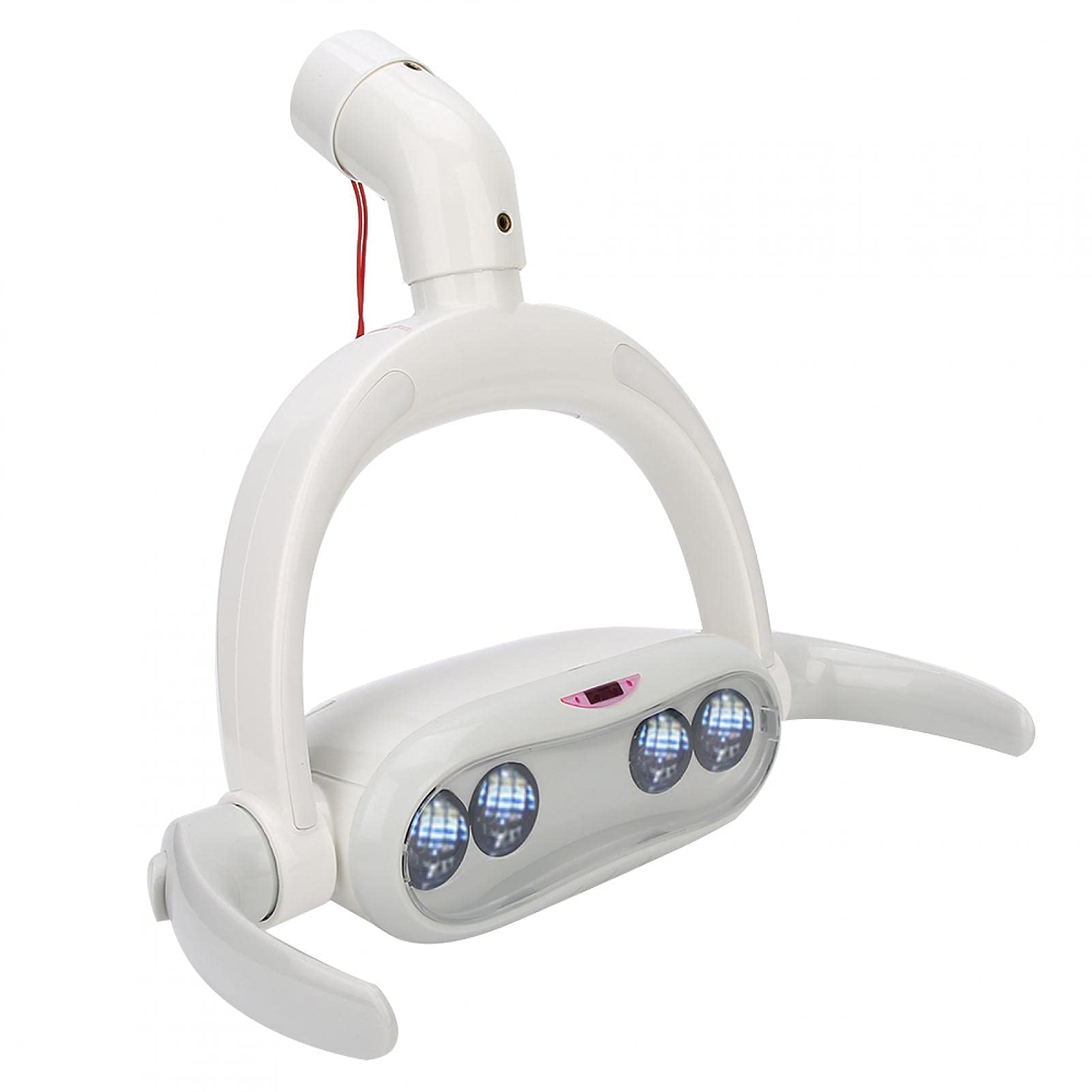 lampa do badań jamy ustnej, oświetlenie medyczne chirurgiczne, lampa indukcyjna LED lampa fotela dentystycznego lampa do fotela zimnego światła Akcesorium, akcesoria do krzeseł dentystycznych