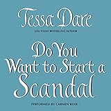 Do You Want to Start a Scandal