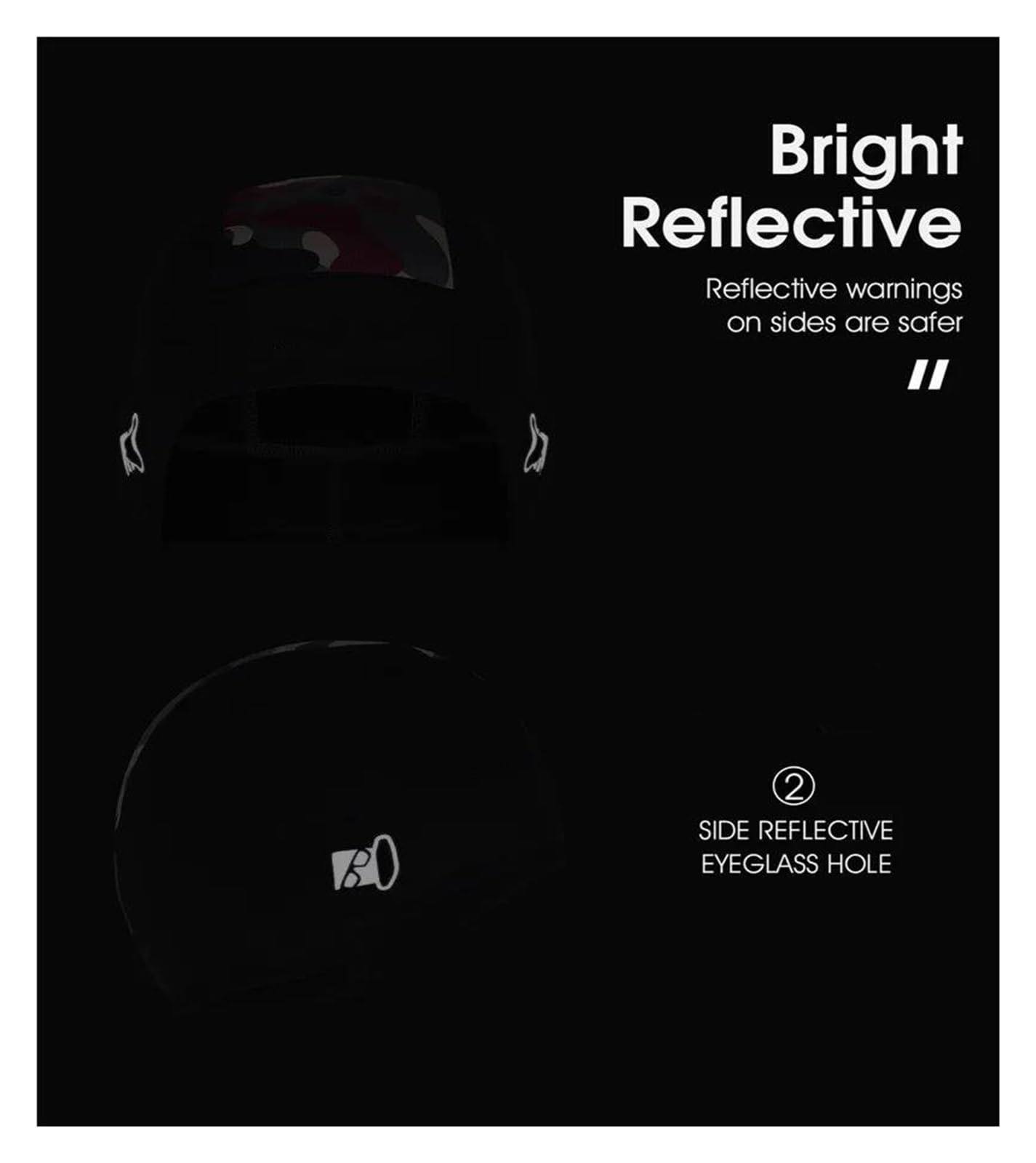 Winddicht Warm Sturmmaske Winddicht Halswärmer Wi Motorrad Halten Maske Winter Sport Radfahren Kappe Atmungsaktiv Wicking Thermische Fahrrad Kappen Helm Liner Outdoor Sport Radfahren Laufen Kopf Hut(
