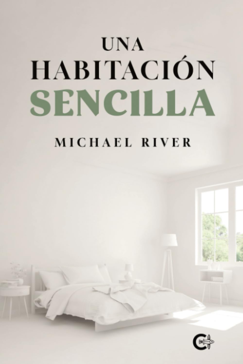 Una habitación sencilla