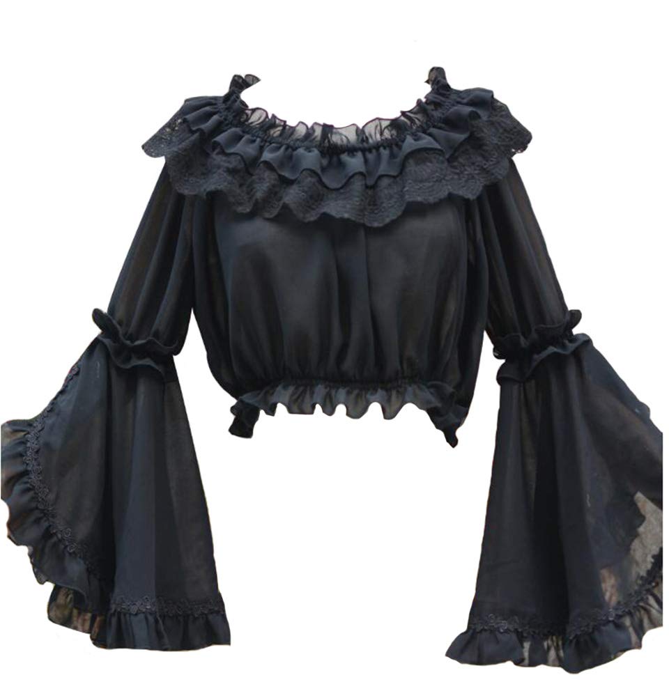 Smiling Angel Girls Sweet Lolita Blouse