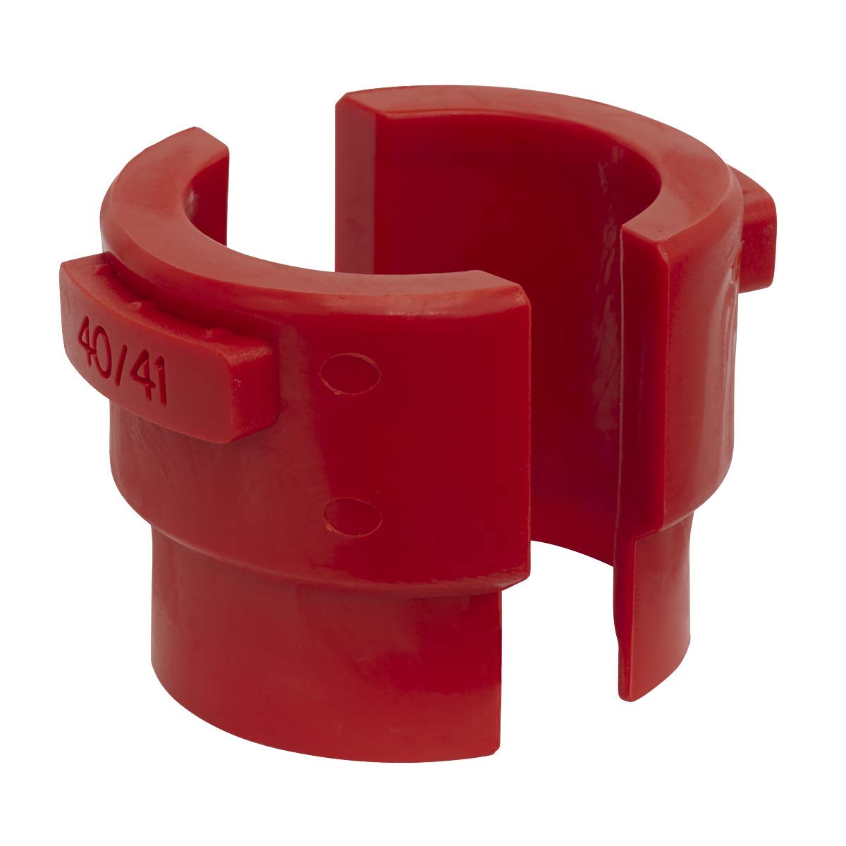 Sealey MS0551 40-41mm Motorcycle Fork Seal Driver Sleeve
