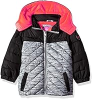 Algopix Similar Product 20 - Pink Platinum Girls Toddler Active