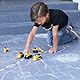 CatToysOfficial, CAT Little Machines Spielzeug Baustellenfahrzeuge Kinder mit 5 Teilen - Radlader, Schaufelfahrzeuge, Bulldozer, Kipplaster und Bagger Spielzeug - Spielzeugautos ab 3 Jahre