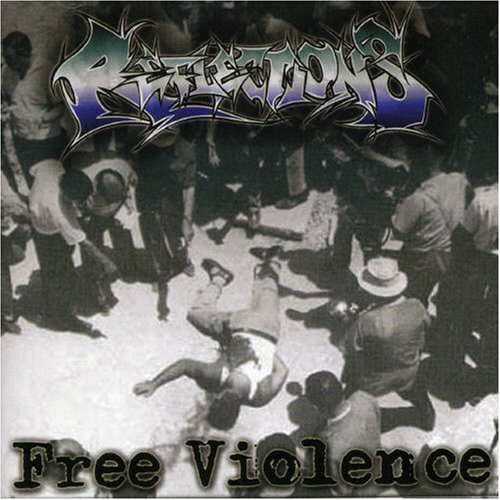 Free Violence