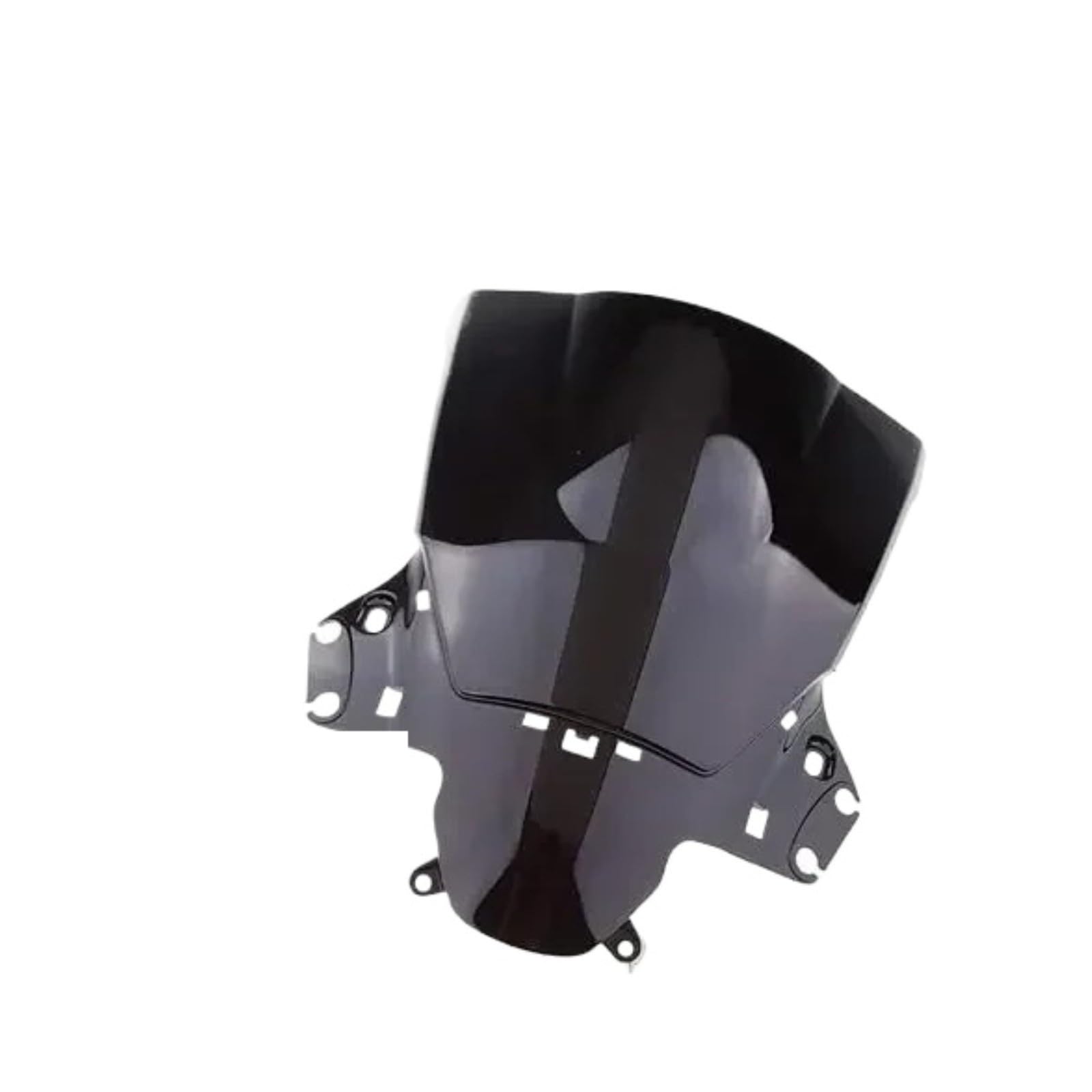 Dla CBR250R MC41 2011-2013 Podwójna Szyba Przednia Motocykla Szyby Motocyklowej