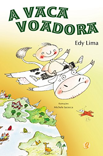 A vaca voadora