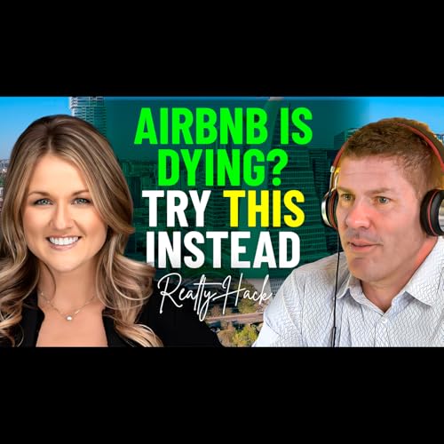 Airbnb Is DONE: Why Mid-Term Rentals Are the Future