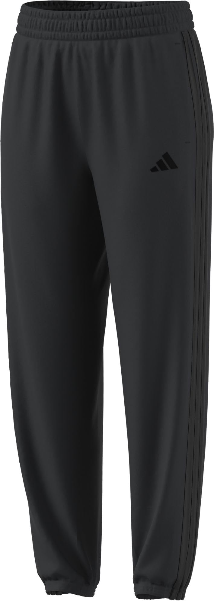 Adidas Donna Train Essentials 3-Stripes Woven Pants