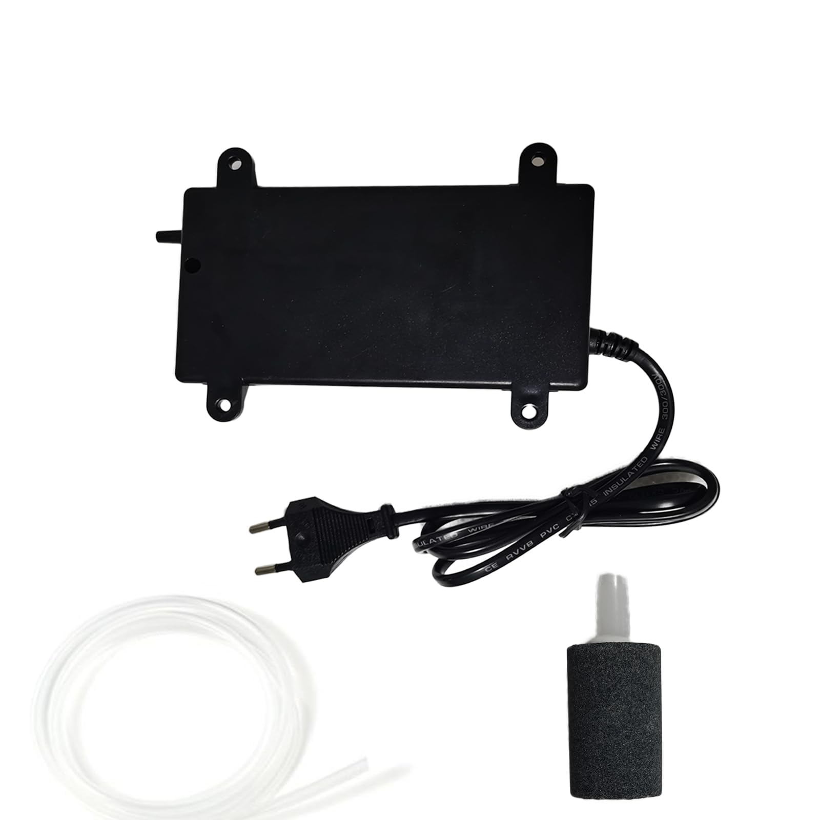 Ozono Generator 1000 Mg/h, przemysłowy generator ozonu z timerem, generator ozonu, O3, oczyszczacz powietrza, oczyszczacz powietrza do pomieszczeń, oczyszczacz powietrza Ozono, filtr powietrza w