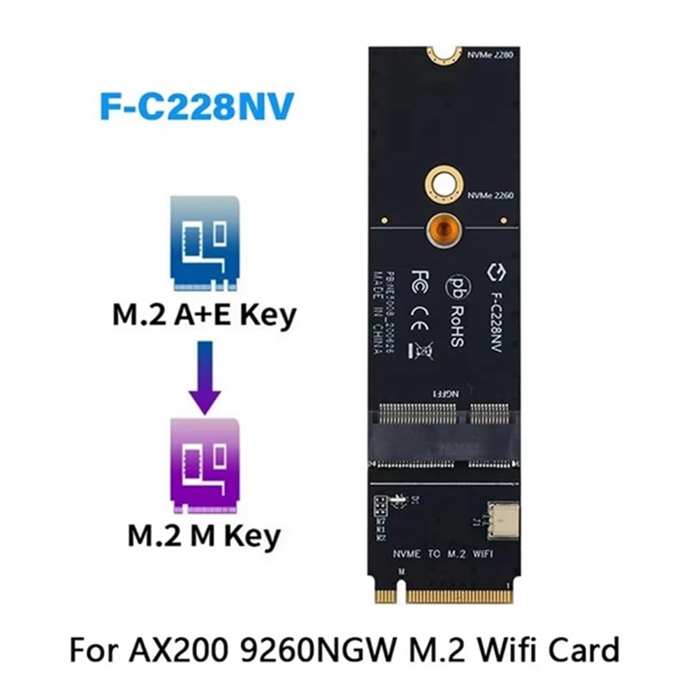 Scheda WiFi MT7927 9220M Rete Wireless Gigabit Wifi7 Bluetooth 5.4 Tri-Band Adattatore 2.4G/5G/6G Scheda WiFi MT7927