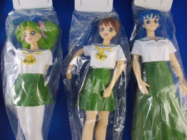 【新品】　卒業～Graduation～ 志村　まみ 1/8 ガレージキット Amazon.co.jp: 卒業 Graduation リアルソフト人形 全5種set 高城