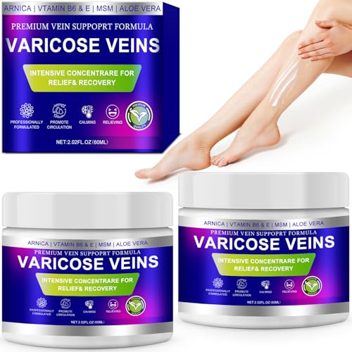 Yongsenina Varicose Veins Cream