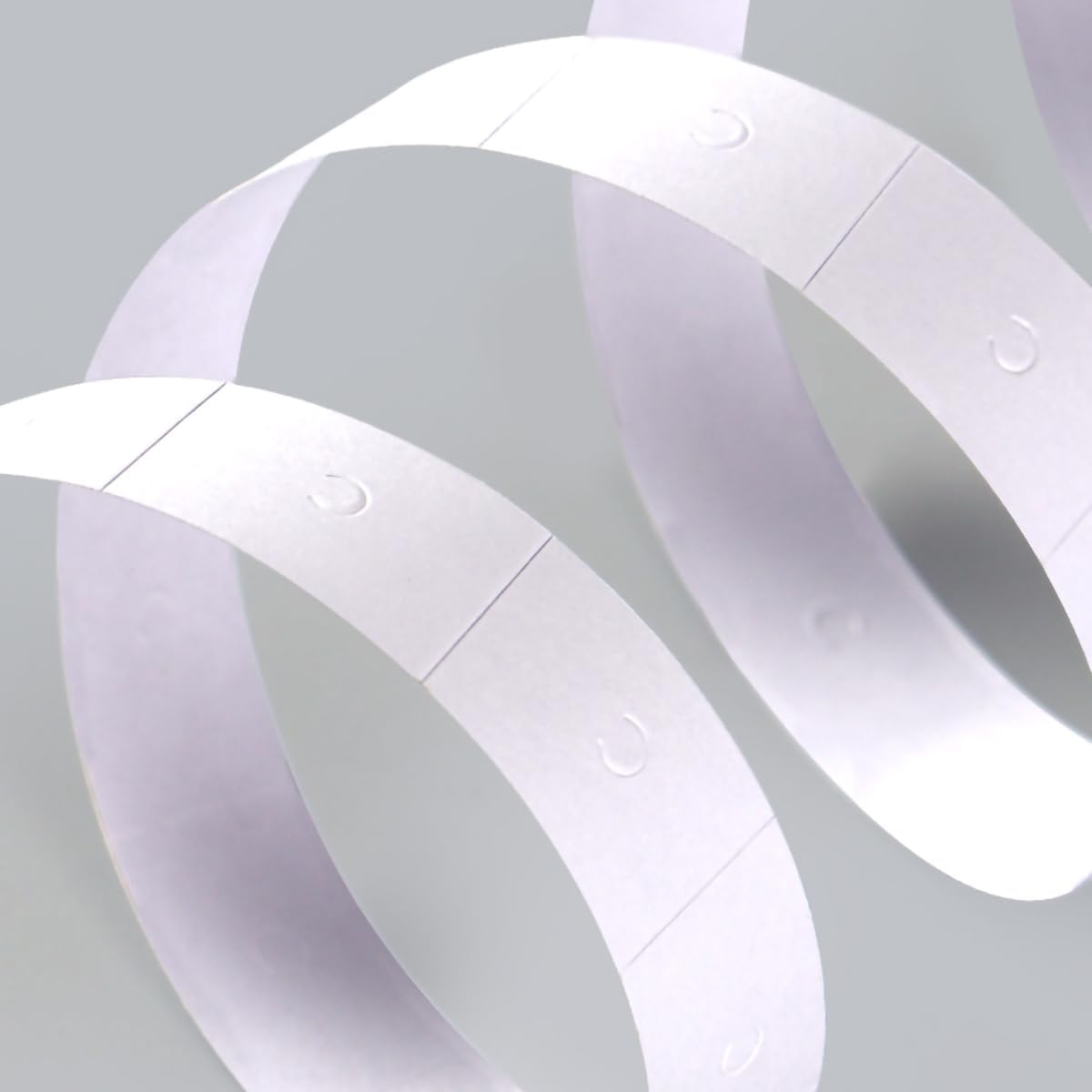 Double Line Price Label Paper for MX-6600 Price Gun Labeller,Pricemarker Labels for MX-6602/G6600/YH-689/CN-6600EOS(White MX-6600 15000Pcs)